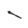 Crescent X6 3/8 in. drive Metric/SAE 12 Point Socket and Ratchet Set 25 pc