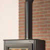 Imperial 8 in. D X 36 in. L Steel Stove Pipe (Pack of 10)