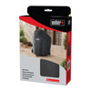 Weber Premium Grill Cover for Summit Kamado and Summit Charcoal Black Weather Resistant