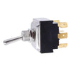 Jandorf 24 amps Three Pole Toggle Power Tool Switch Black 1 pk - Deal of The Week