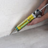 Vulkem 116 Gray Polyurethane Window and Door Caulk Sealant 10.1 fl. oz. (Pack of 12)