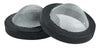 PlumbCraft 3/4 in. D Rubber Hose Washer with Filter 2 pk