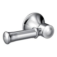 CHROME TANK LEVER