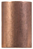 Elkhart 3/4 in. Sweat  x 3/4 in. Dia. Sweat Copper Coupling with Stop