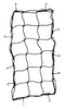 Keeper Black Cargo Net 30 in. L X 15 in. 25 lb 1 pk