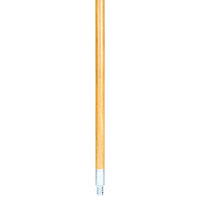 DQB 60 in. Wood Broom Handle