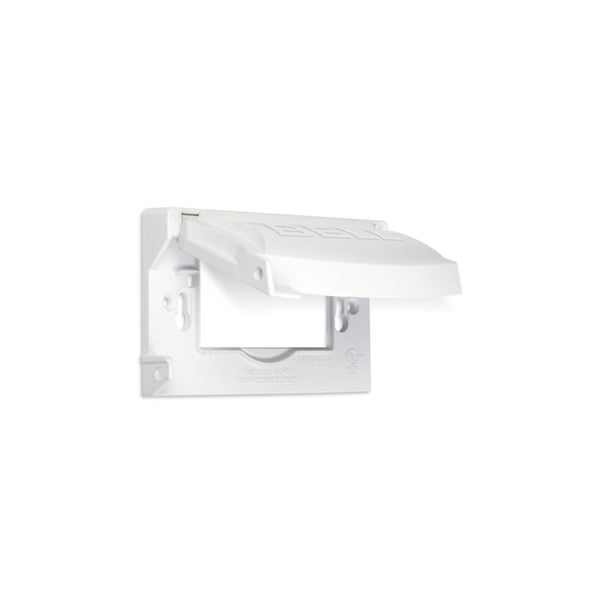 WEATHERPROOF COVER RECTL