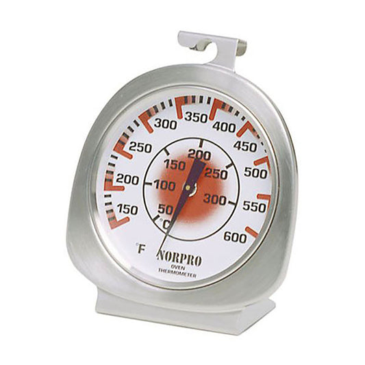 Norpro Analog Oven Thermometer