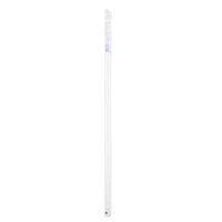 Westinghouse White Metal Ceiling Fan Down Rod