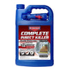 BioAdvanced Insect Killer Liquid 1 gal (Pack of 4)
