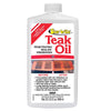 Star brite Teak Oil Liquid 1 qt