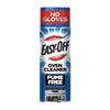Easy-Off Lemon Scent Fume Free Oven Cleaner 14.5 oz Spray