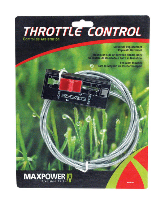 MaxPower Throttle Control 1 pk (Pack of 5)