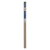 M-D Building Products 0.3125 in. H X 1.75 in. W X 36 in. L Natural Hardwood Flat Top Threshold Oak