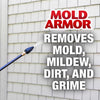 Mold Armor E-Z Pressure Washer Cleaner 1 gal Liquid (Pack of 4)