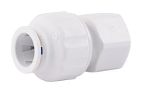 SharkBite Push to Connect 1/2 in. Push X 1/2 in. D FPT Plastic Adapter - Deal of The Week