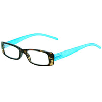 Envy Assorted Reading Glasses 1.25 (Pack of 12)