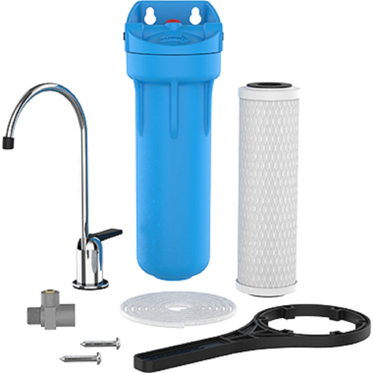 OmniFilter Water Filtration System