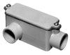 Carlon 1/2 in. D PVC 90 Degree Connector For PVC 1 pk