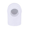 Charlotte Pipe Schedule 40 1 in. Slip X 1/2 in. D Slip PVC Elbow 1 pk - Deal of The Week