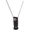 ClearTV Black Metal/Plastic Indoor Antenna