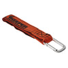 Keeper Wrap-It-Up Orange Bundling Strap 1 pk