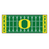 University of Oregon Field Runner Mat - 30in. x 72in.