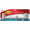 3M Command Medium Plastic Hand Towel Bar 11-3/4 in. L 1 pk - Deal of The Week