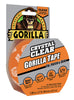 Gorilla 1.88 in. W X 9 yd L Tape Clear