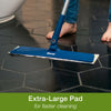 Bona Express Disposable Wet Cleaning Pads 12 pk