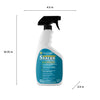Homax Residential Grout Sealer 22 oz. (Pack of 6)