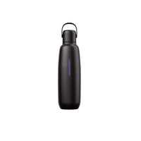 SodaStream Fizz & Go Black 30.4 oz Carbonator Bottle 1 pk