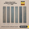 Minwax Slate Semi-Transparent Oil-Based Penetrating Wood Stain 1 qt. (Pack of 4)