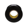 Scotch 3/4 in. W x 450 in. L Black Vinyl Electrical Tape (Pack of 6)