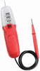 Gardner Bender Black/Red 80/300V ac/dc 3-Range Voltage Tester 2.5 W in. - Deal of The Week