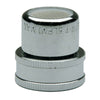 BrassCraft Female Thread 3/4 in. Chrome Faucet Aerator