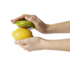 Chef'n Palmzester Green Plastic Citrus Zester (Pack of 9)
