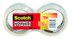Scotch 1.88 in. W X 54.6 yd L Packaging Tape 2 pk - Deal of The Week