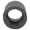 Charlotte Pipe Schedule 80 1-1/4 in. Slip X 1-1/4 in. D FPT PVC Pipe Adapter 1 pk