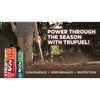 TruFuel Ethanol-Free 2-Cycle 50:1 Engineered Fuel and Oil 32 oz (Pack of 6)