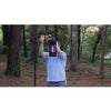 Black Flag Outdoor Plug-In Bug Zapper Insect Killer 1/2 Acre Coverage 2000V 20W