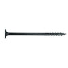 Simpson Strong-Tie Strong-Drive No. 10 X 6-3/4 in. L Star E-Coat Bold Wood Screws 50 pk