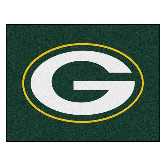 NFL - Green Bay Packers Rug - 5ft. x 6ft.