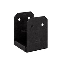 Simpson Strong-Tie APVB 6 in. H X 5.5 in. W 16 Ga. Steel Adjustable Post Base
