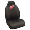 NHL - Detroit Red Wings Embroidered Seat Cover