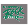 Slippery Rock University Rug - 34 in. x 42.5 in.