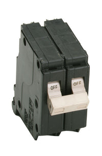 Eaton 60 amps Plug In 2-Pole Circuit Breaker - Deal of The Week