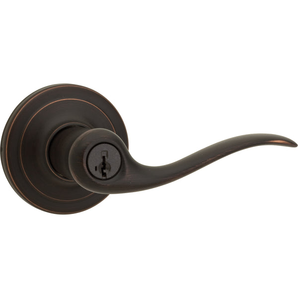 745TNL 11P SMT UL 23/4NFL 3031 K4 Tustin Entry - Venetian Bronze