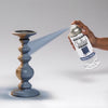 Rustoleum 302598 12 Oz Coastal Blue Chalked Ultra Matte Spray Paint (Pack of 6)