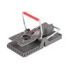 Victor Power-Kill Small Snap Trap For Mice 2 pk